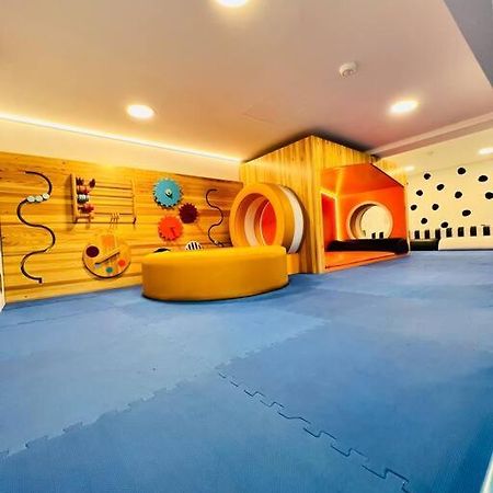 Apartamento 2 Habitaciones, Edificio Airali, Zona 10, Miradolo Гватемала Экстерьер фото