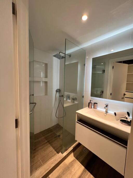 Apartamento 2 Habitaciones, Edificio Airali, Zona 10, Miradolo Гватемала Экстерьер фото