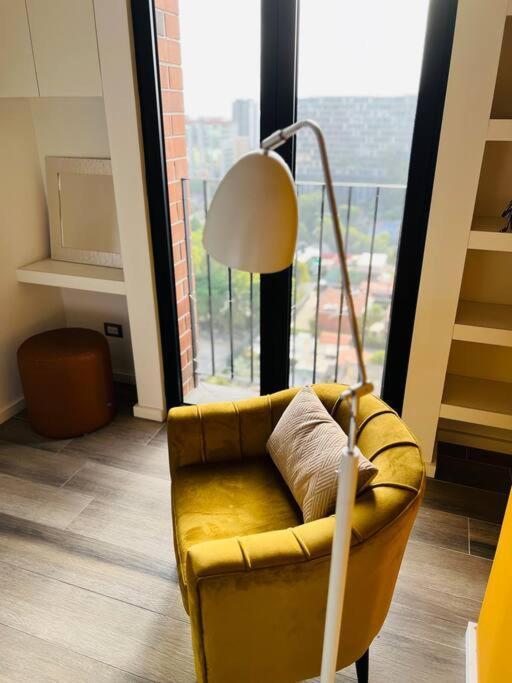 Apartamento 2 Habitaciones, Edificio Airali, Zona 10, Miradolo Гватемала Экстерьер фото